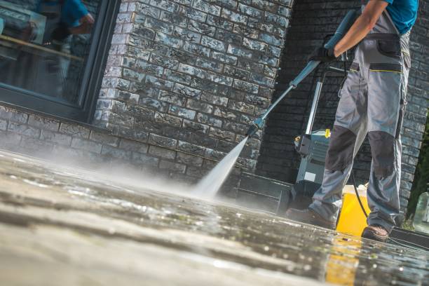 Washingtonville, NY Pressure Washing Company