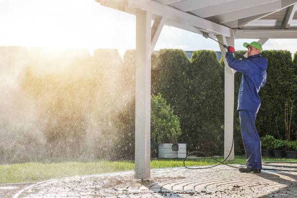 Best Spring Cleaning  in Washingtonville, NY