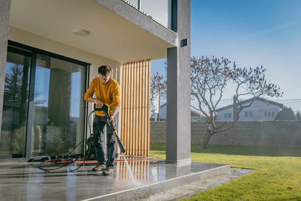 Best Parking Lot and Garage Cleaning  in Washingtonville, NY