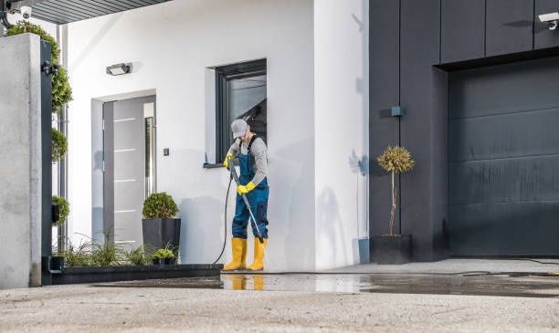 Best Solar Panel Cleaning  in Washingtonville, NY